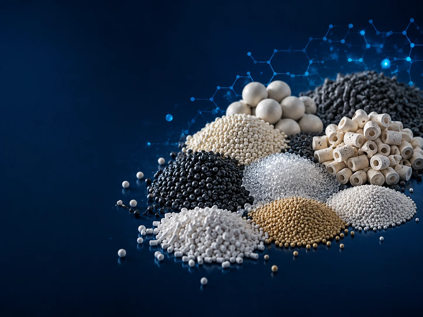 Activated molecular sieve powder for formulation moisture control